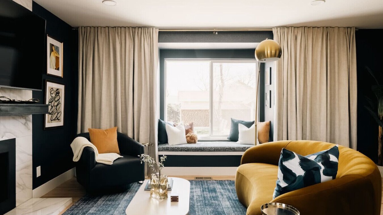 Photo of Livingroom in South Westminster
