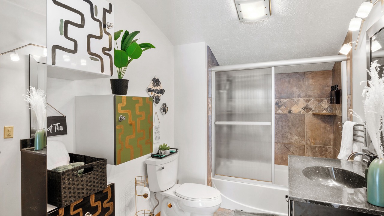 Photo of Bathroom in Boardman