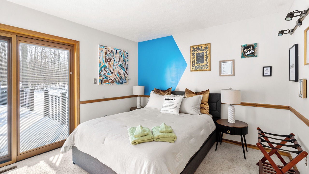 Photo of Bedroom in Boardman