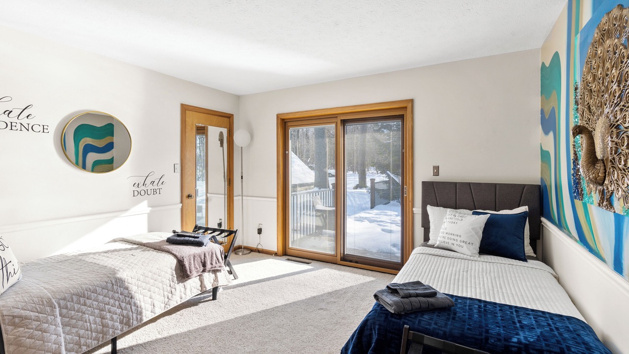 Photo of Bedroom in Boardman