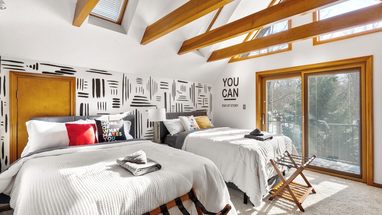 Photo of Bedroom in Boardman