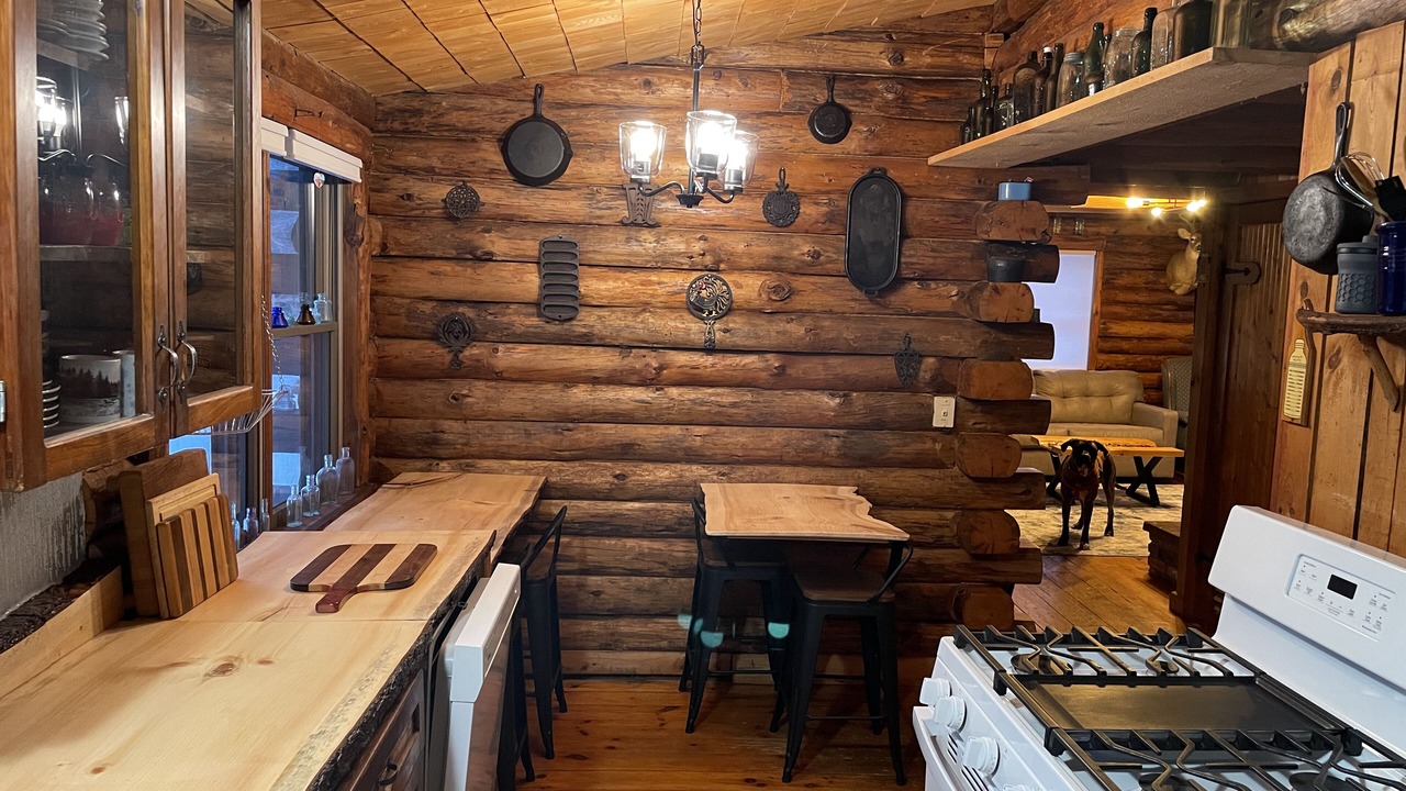 Photo of Kitchen in Woodgate