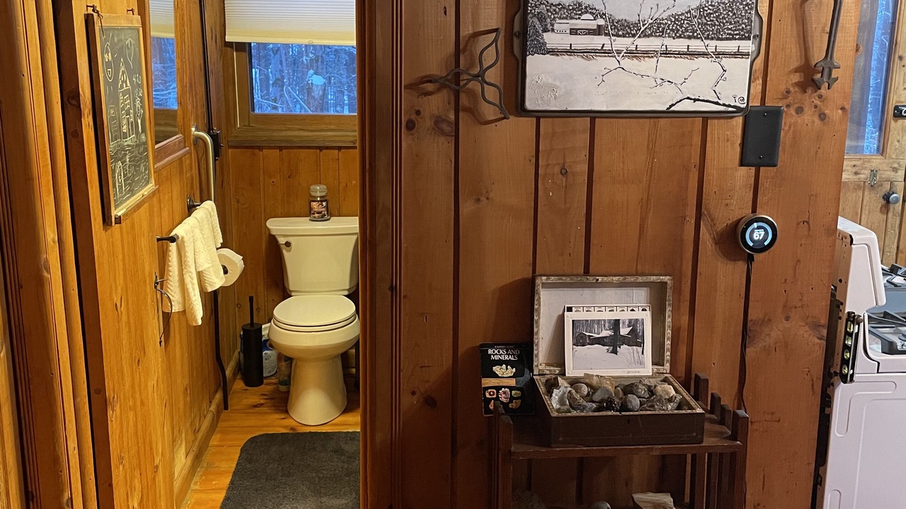 Photo of Bathroom in Woodgate