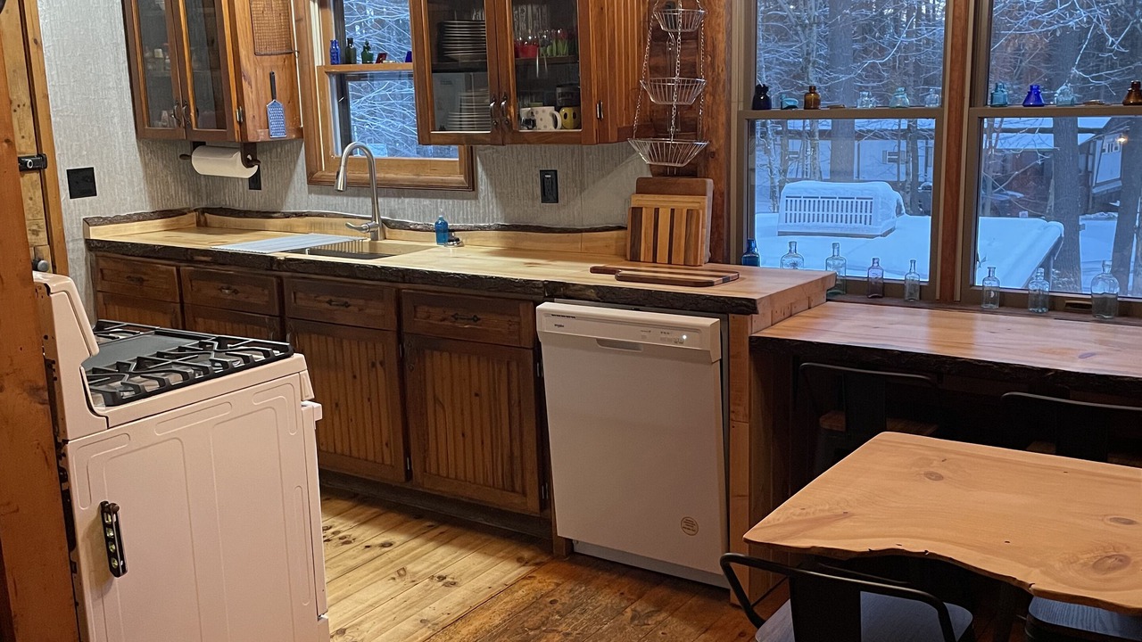 Photo of Kitchen in Woodgate