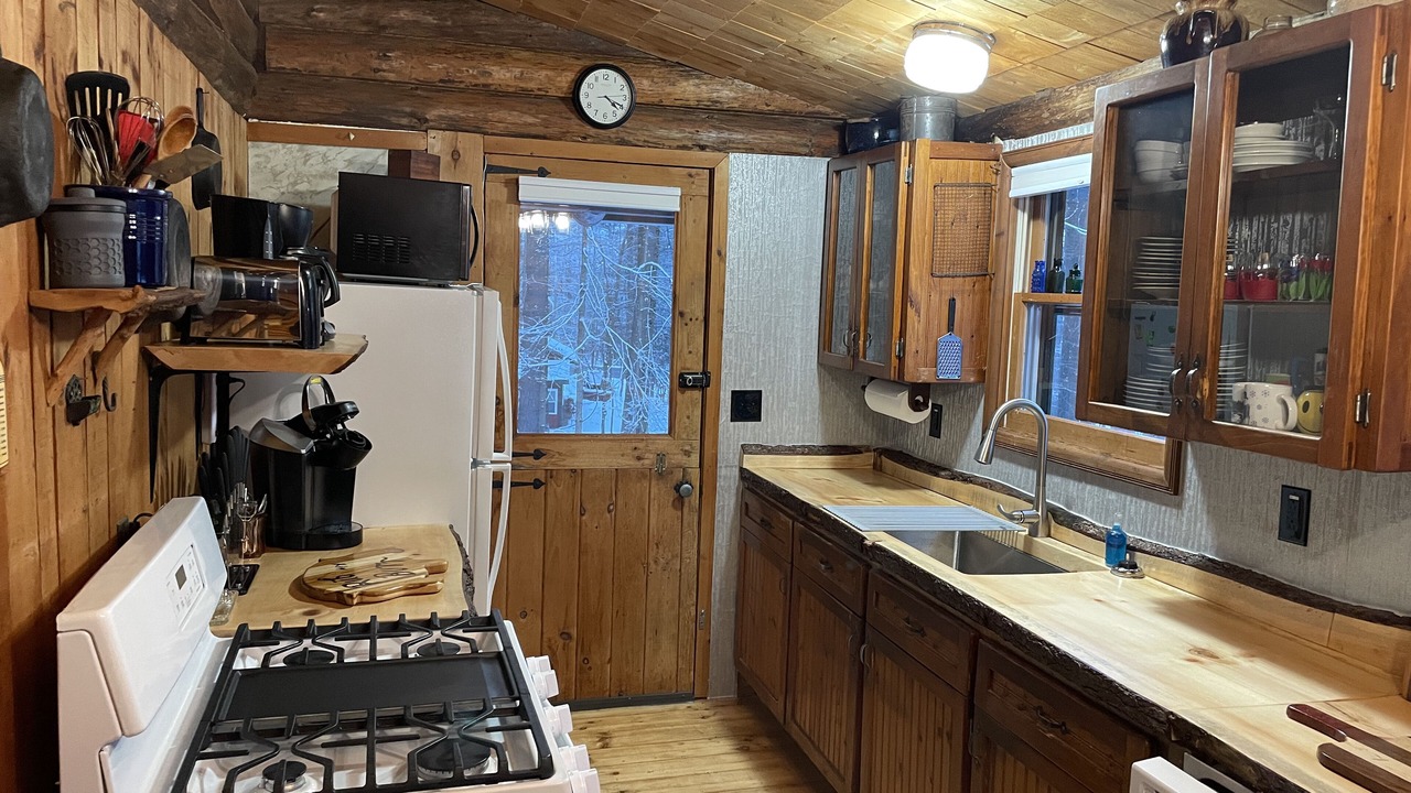 Photo of Kitchen in Woodgate