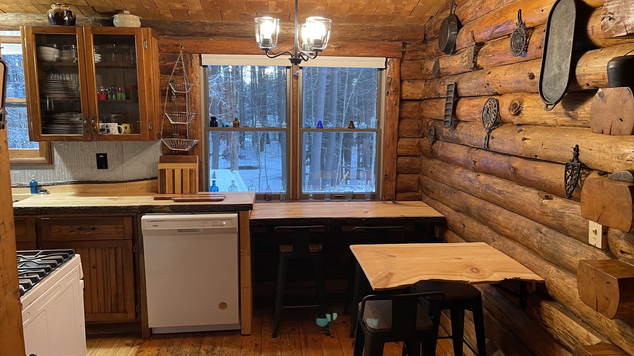 Photo of Kitchen in Woodgate