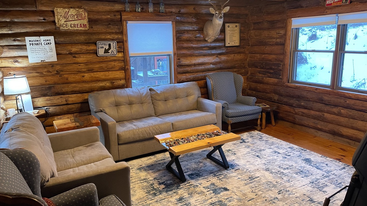 Photo of Livingroom in Woodgate