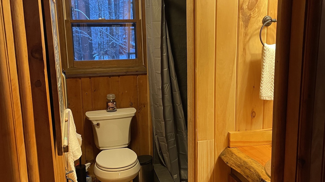 Photo of Bathroom in Woodgate
