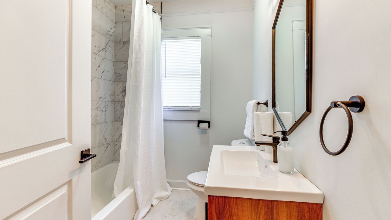 Photo of Bathroom in Norwood