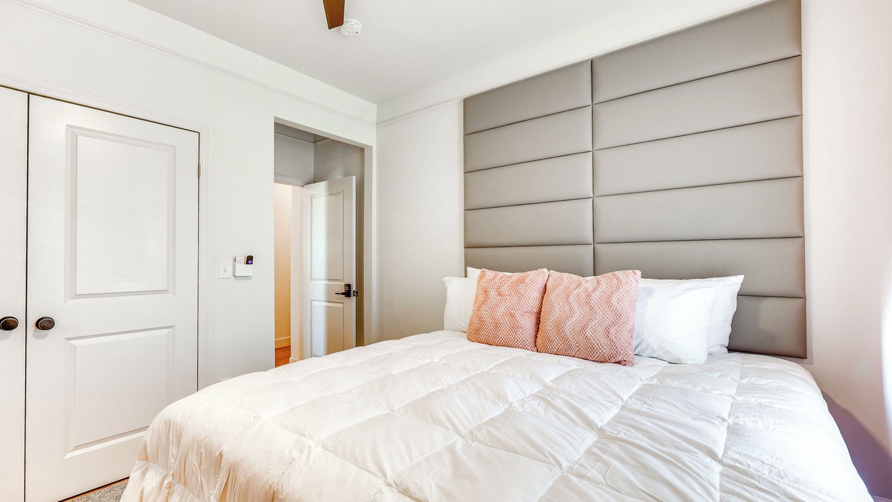 Photo of Bedroom in Norwood