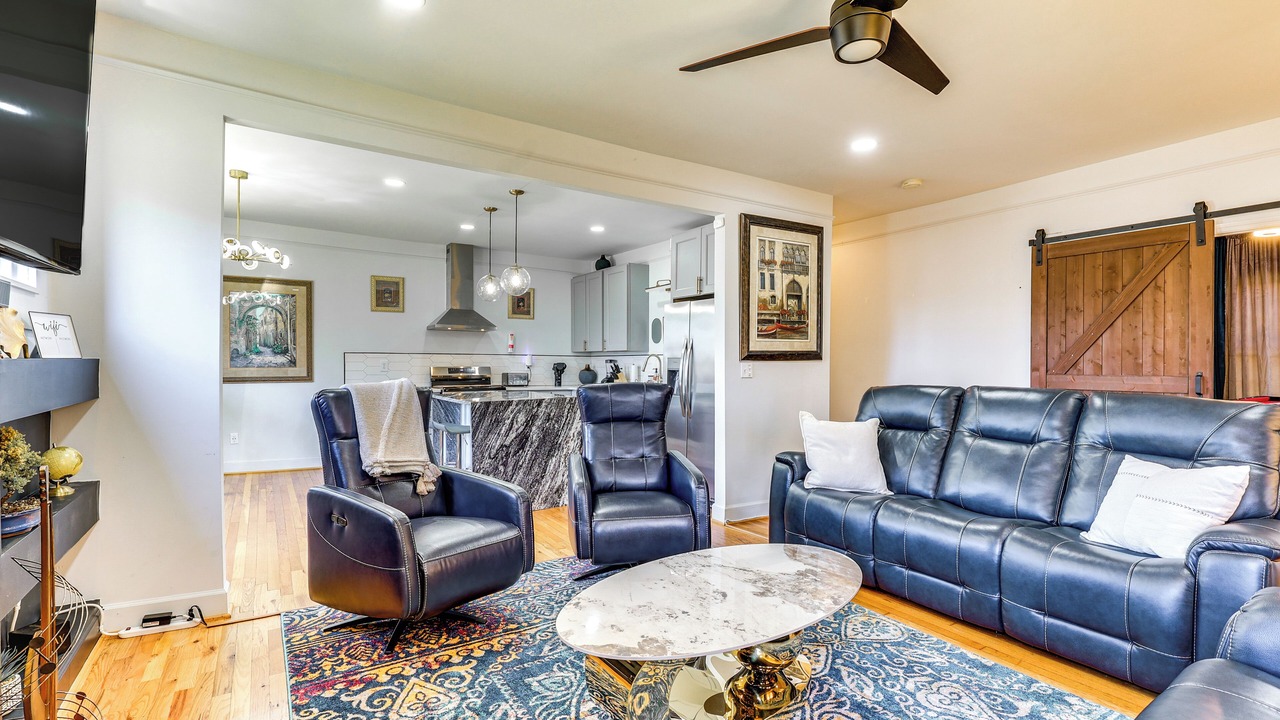 Photo of Livingroom in Norwood