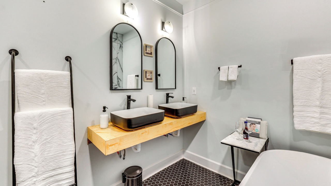 Photo of Bathroom in Norwood