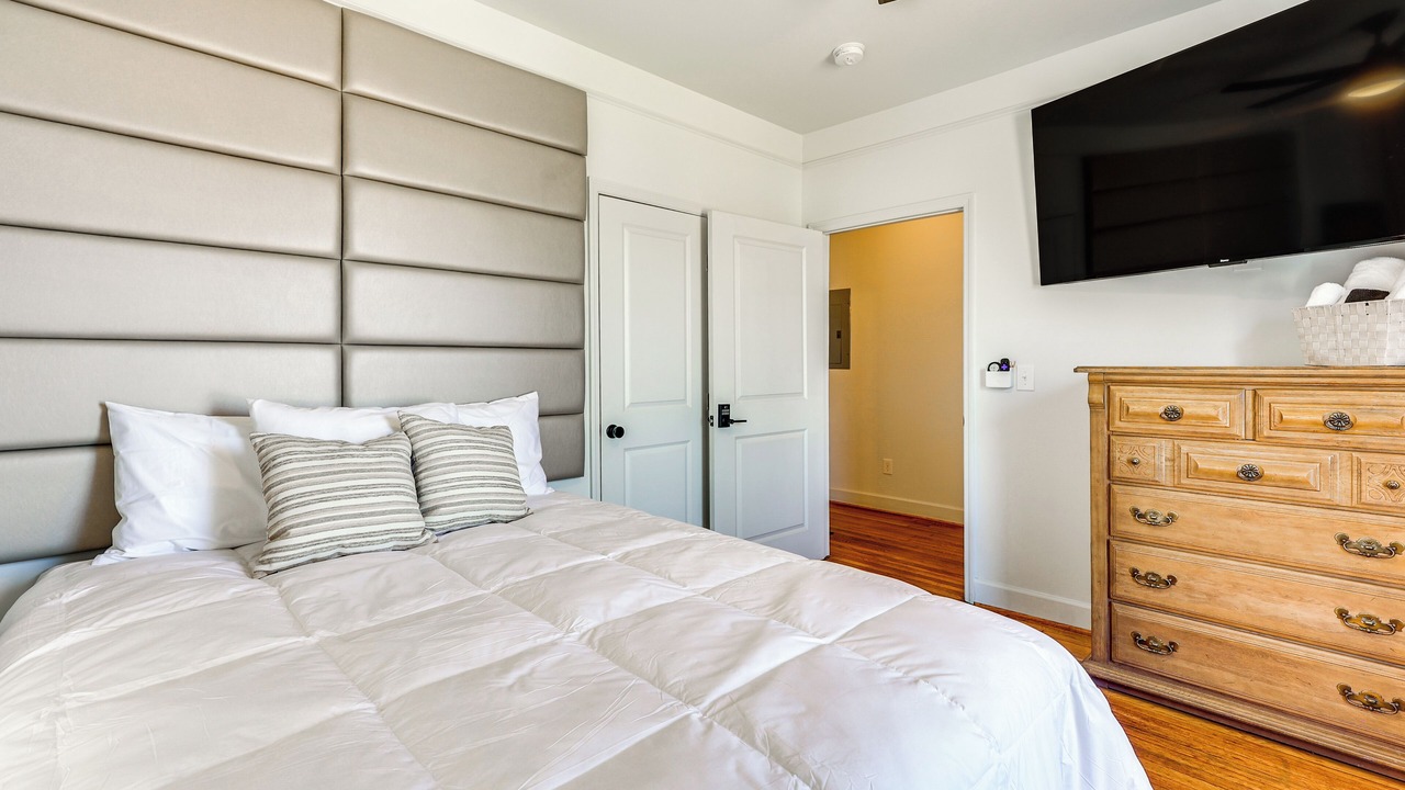 Photo of Bedroom in Norwood