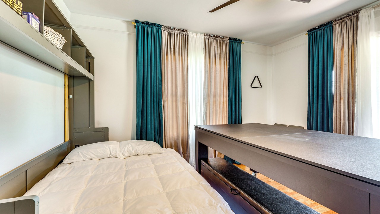 Photo of Bedroom in Norwood