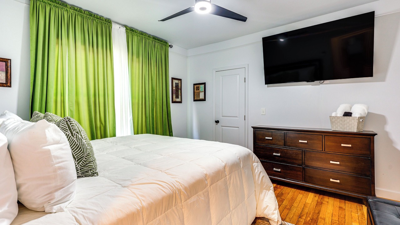 Photo of Bedroom in Norwood