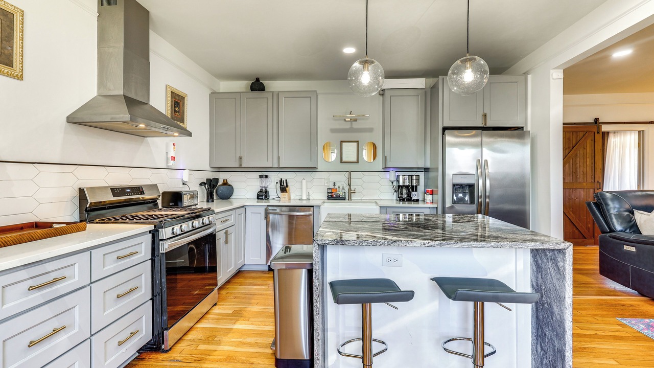 Photo of Kitchen in Norwood