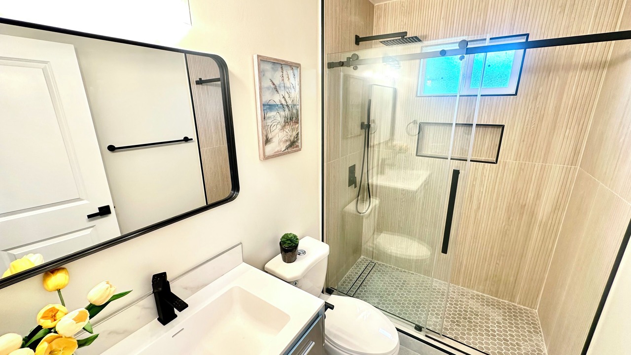 Photo of Bathroom in San Tomas