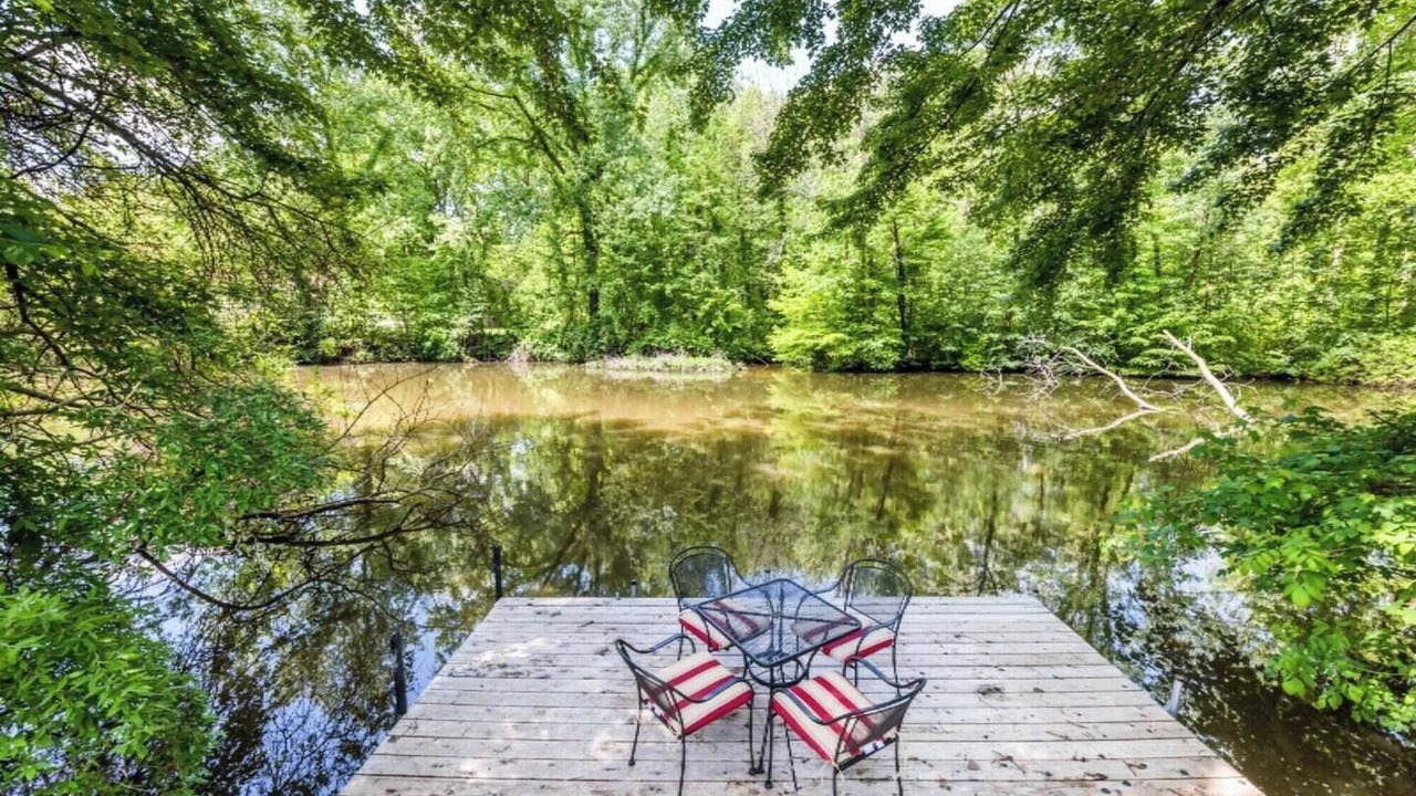 Photo of Outdoor in Paw Paw Lake