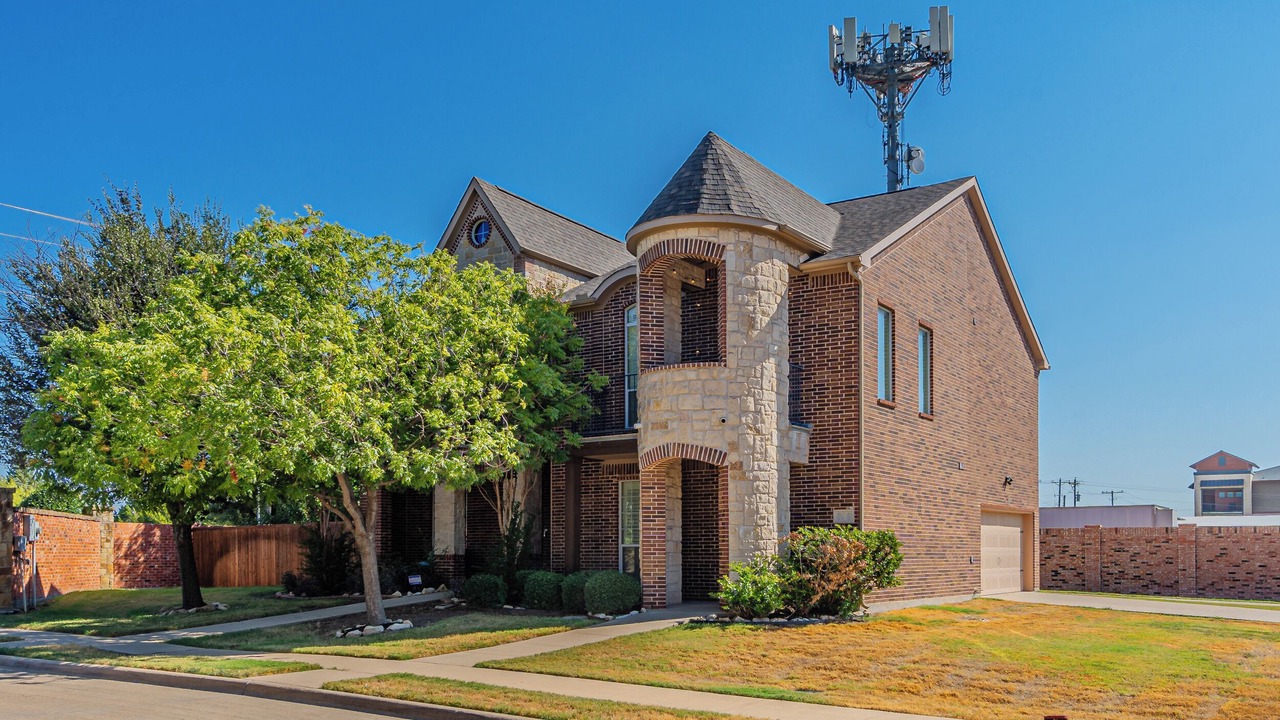 Photo of Outdoor in The Colony