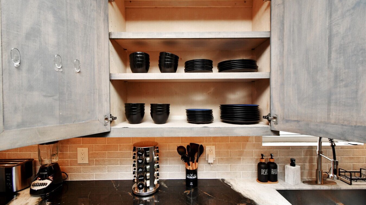 Photo of Kitchen in Cypress