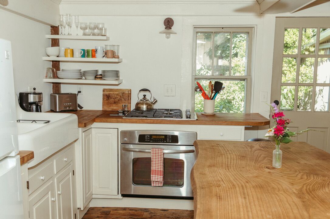 Photo of Kitchen in Northampton