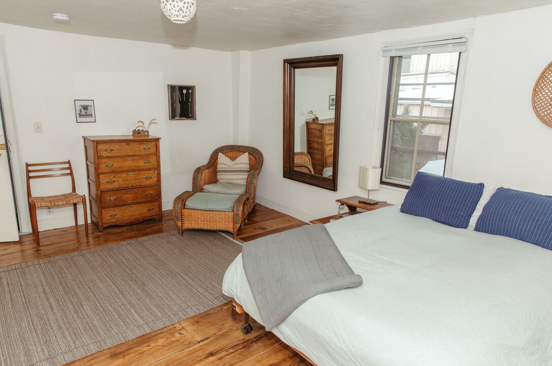 Photo of Bedroom in Northampton