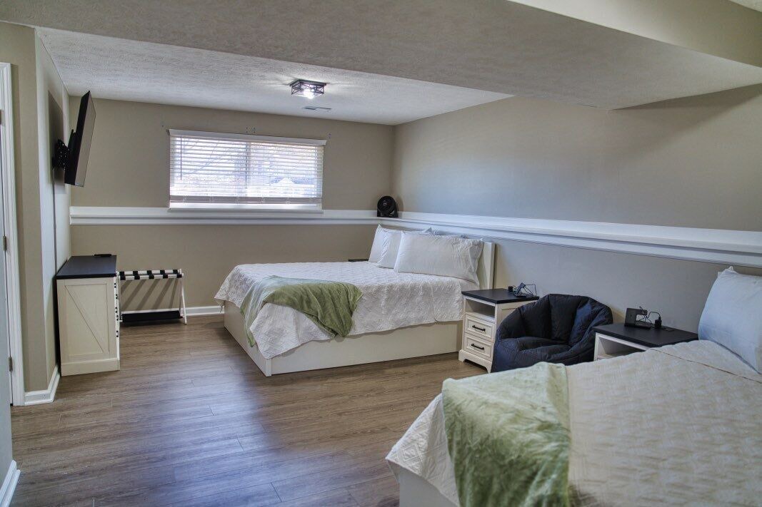 Photo of Bedroom in Union