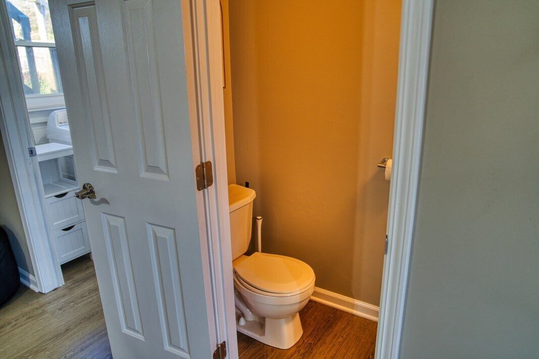 Photo of Bathroom in Union