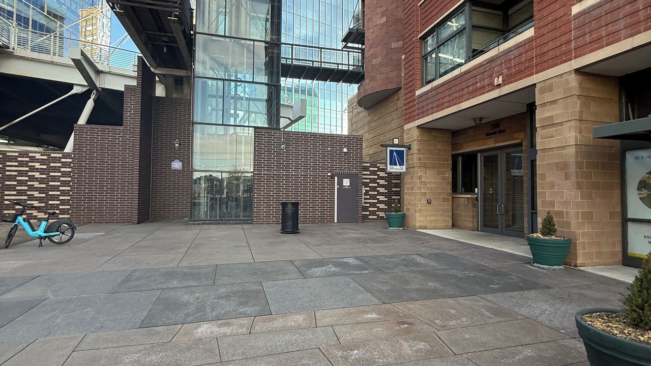Photo of Outdoor in LoDo
