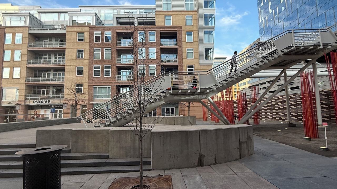 Photo of Outdoor in LoDo