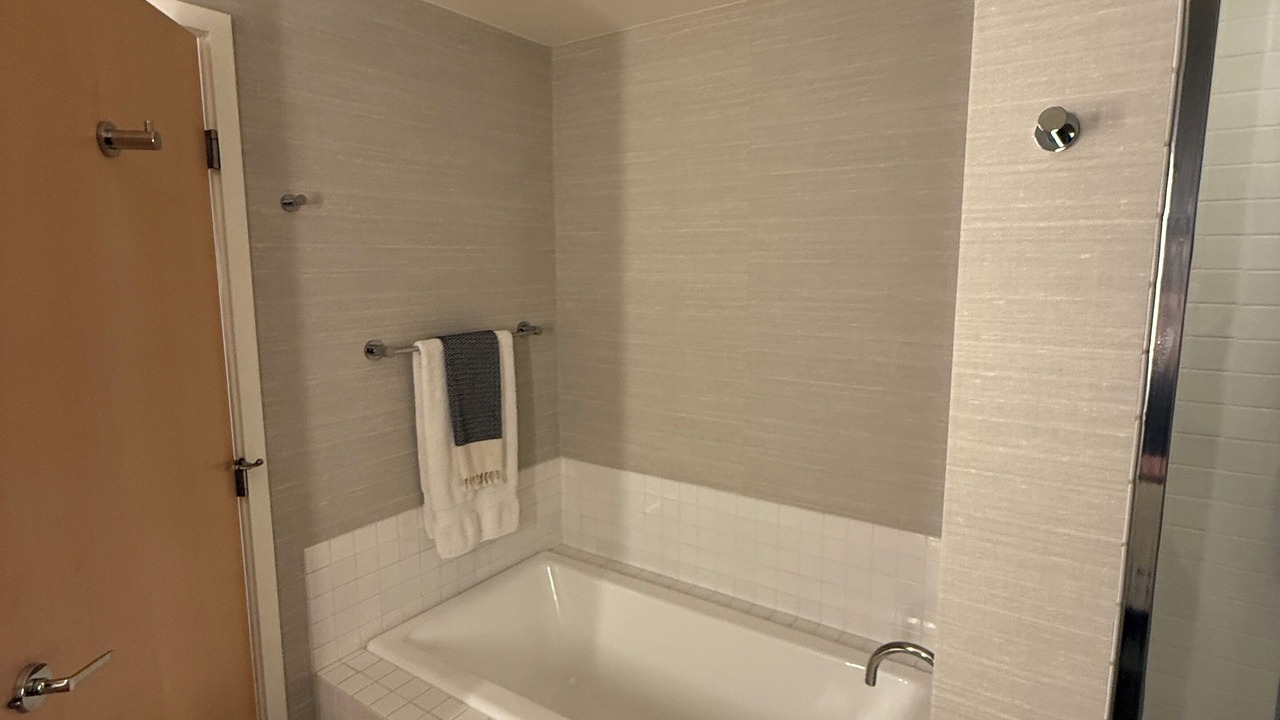 Photo of Bathroom in LoDo