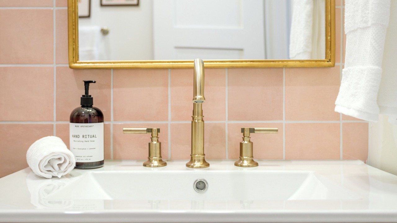 Photo of Bathroom in Sloan Lake