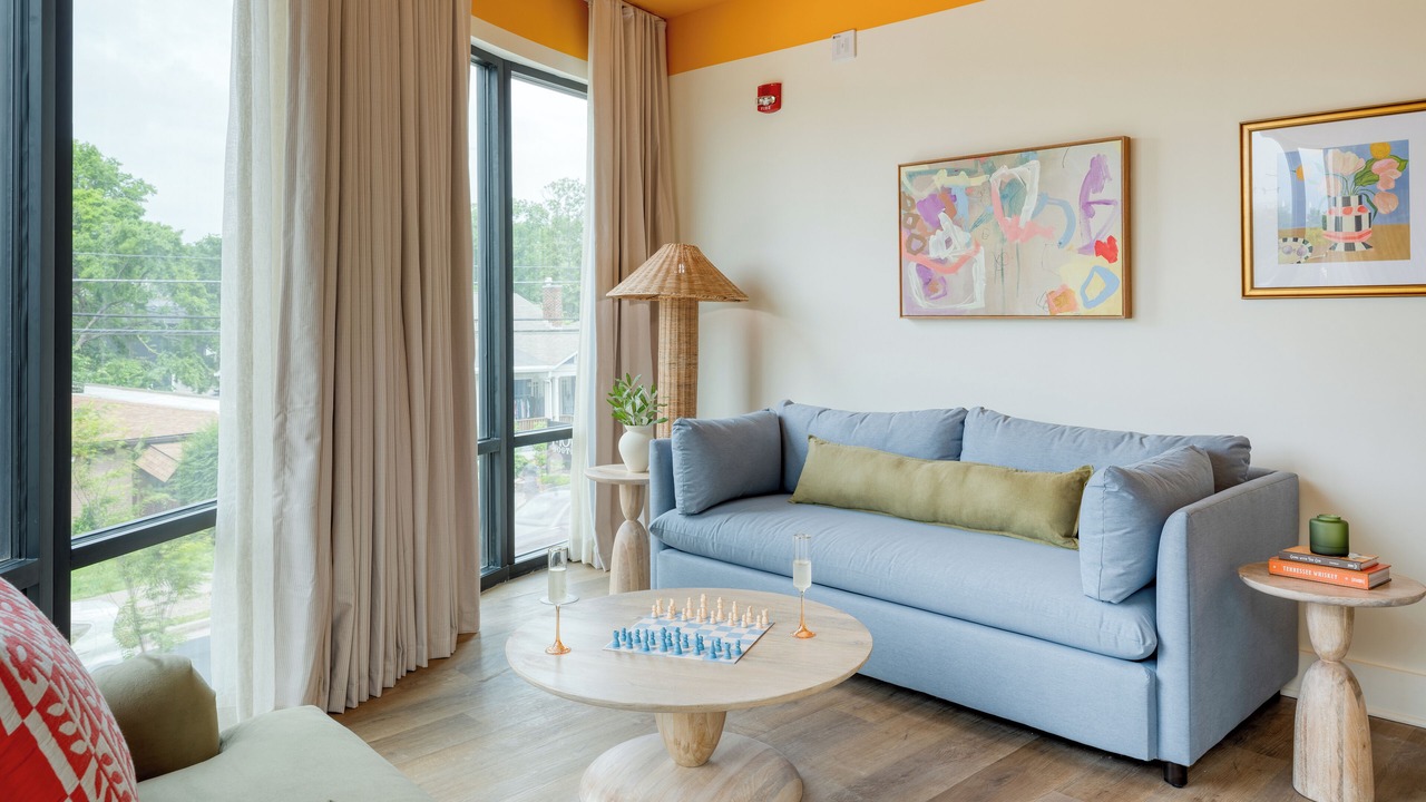 Photo of Bedroom in 12 South