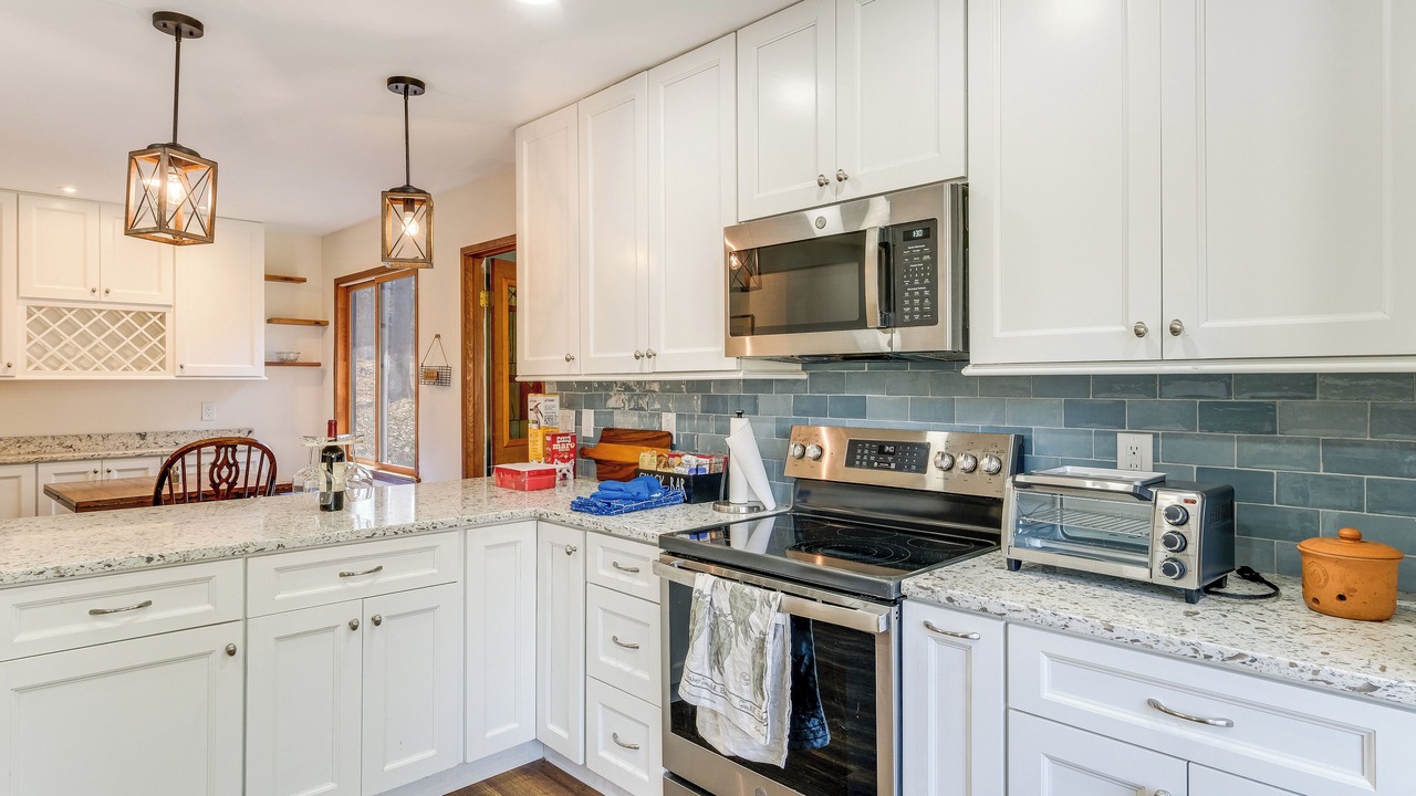 Photo of Kitchen in Tuscarora