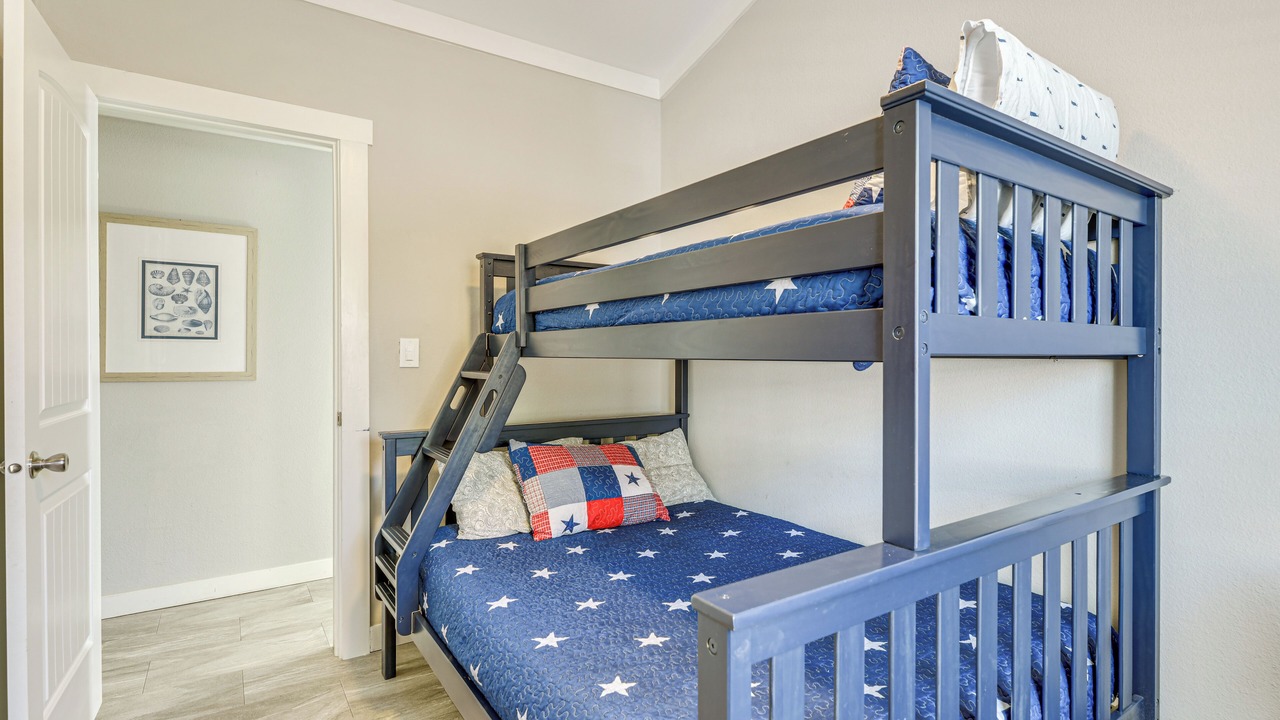 Photo of Bedroom in Fulton
