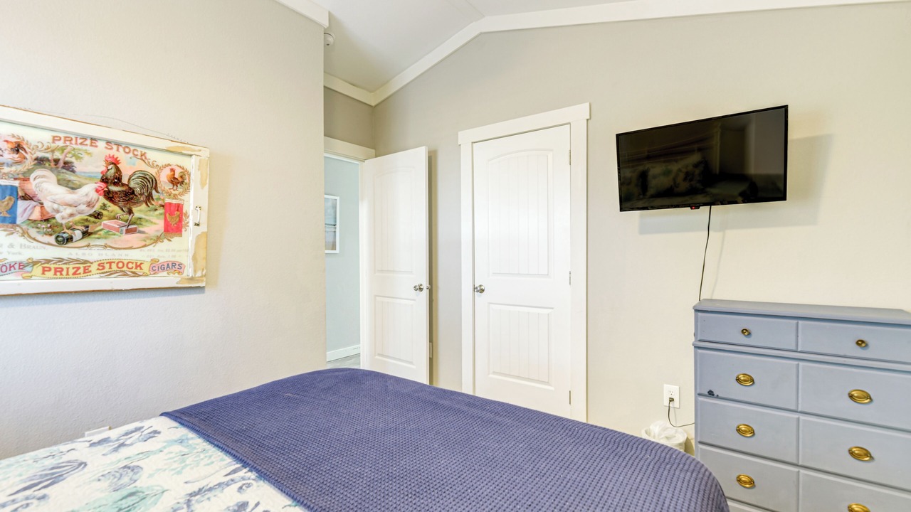 Photo of Bedroom in Fulton