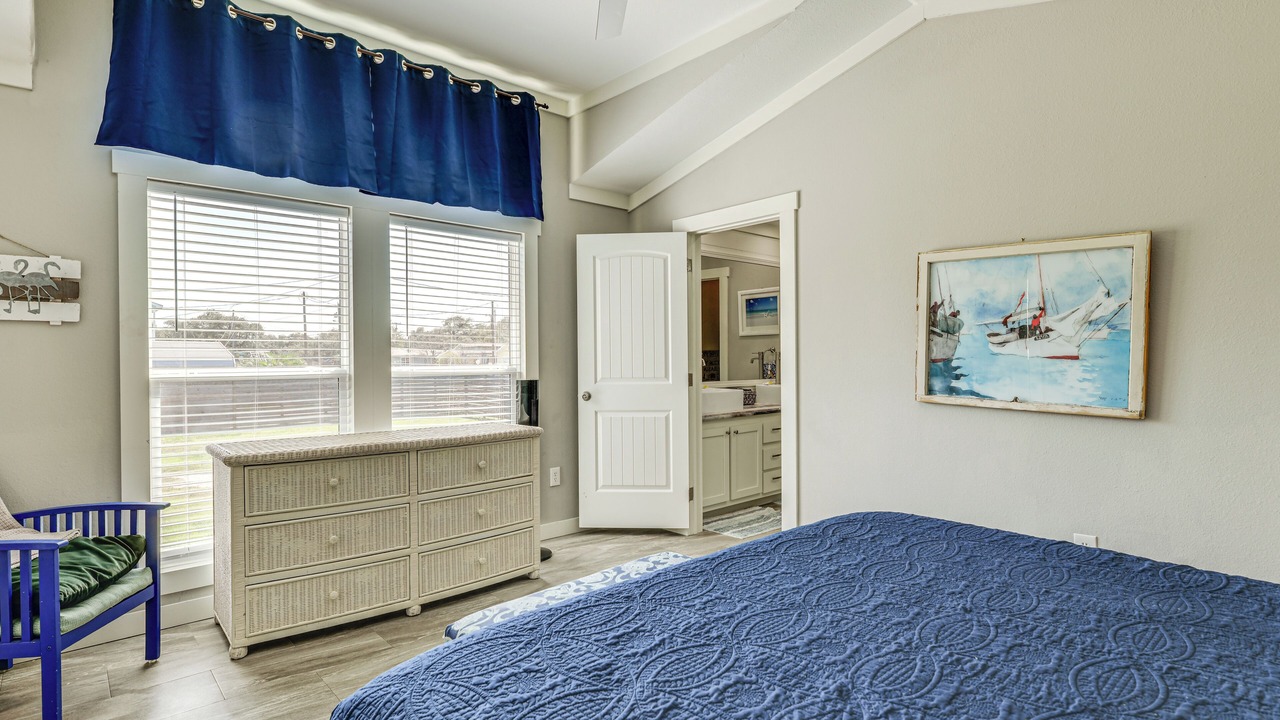 Photo of Bedroom in Fulton