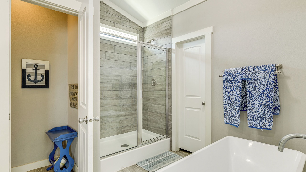 Photo of Bathroom in Fulton