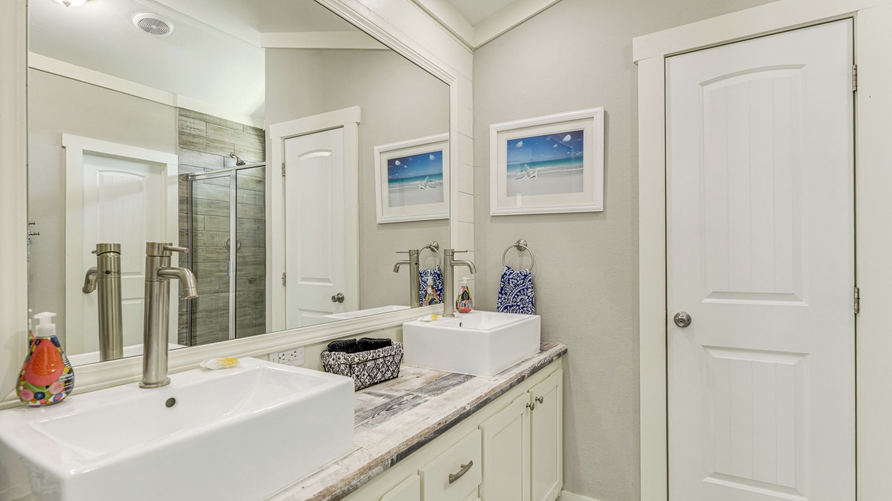 Photo of Bathroom in Fulton