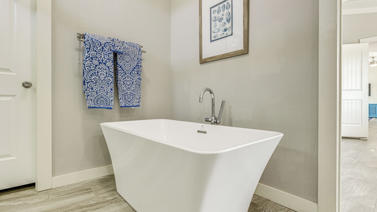 Photo of Bathroom in Fulton