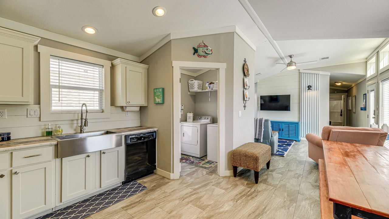 Photo of Kitchen in Fulton