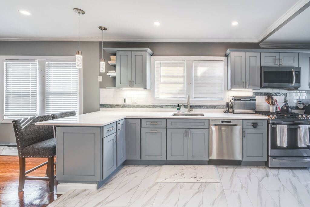 Photo of Kitchen in East Massapequa