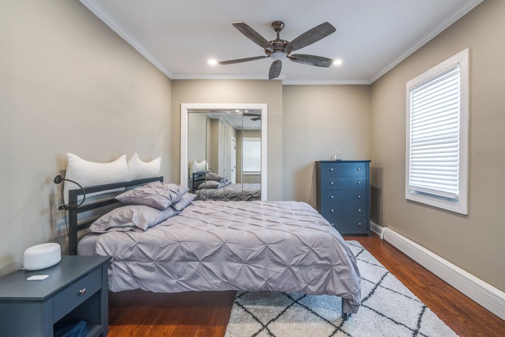 Photo of Bedroom in East Massapequa