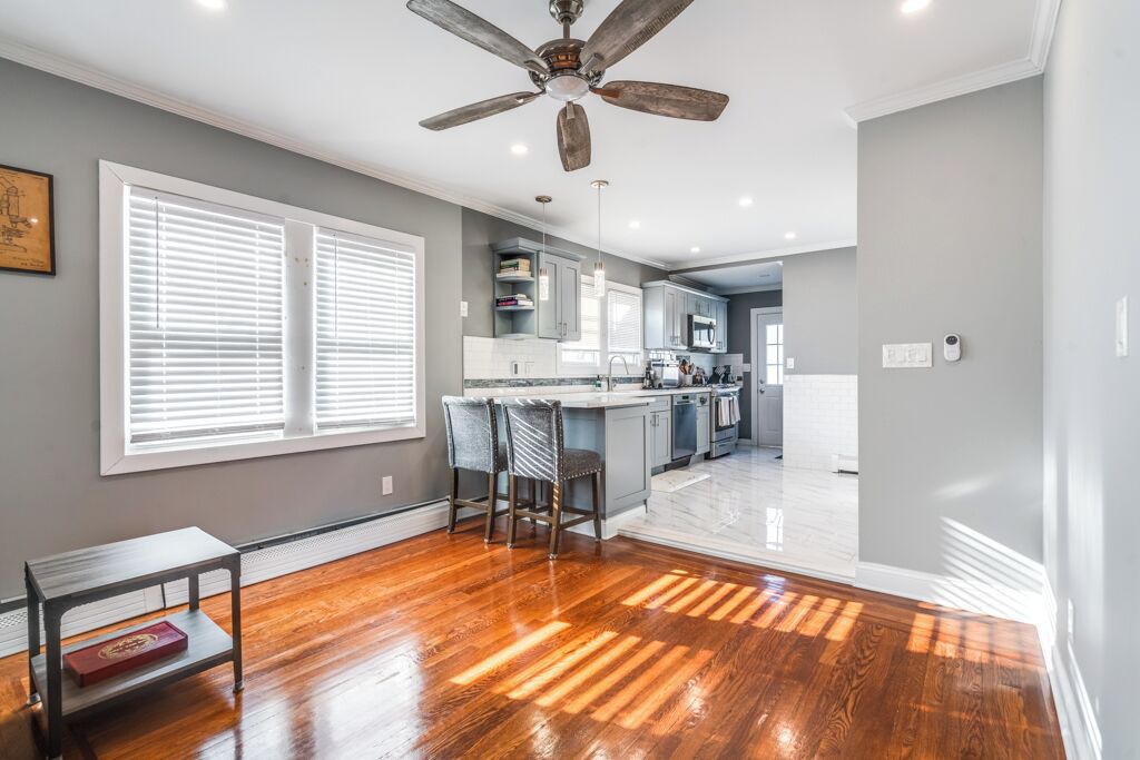 Photo of Kitchen in East Massapequa