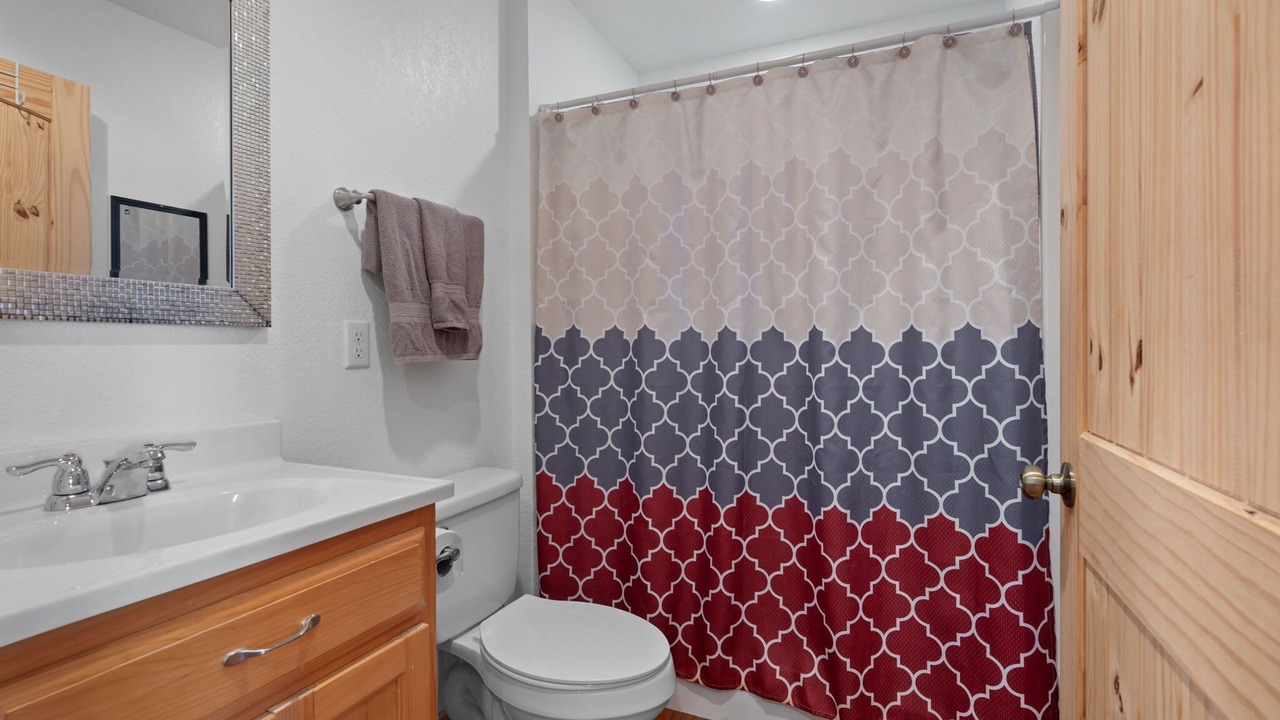 Photo of Bathroom in Bryant