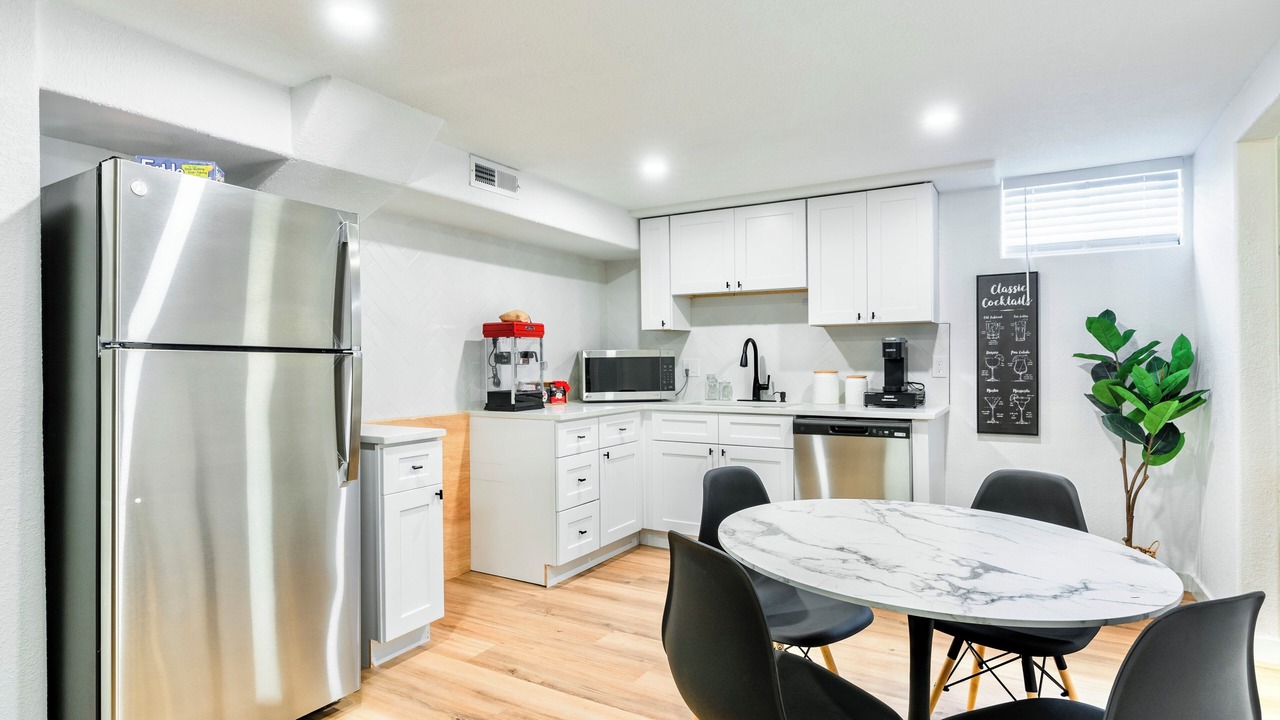 Photo of Kitchen in South Westminster