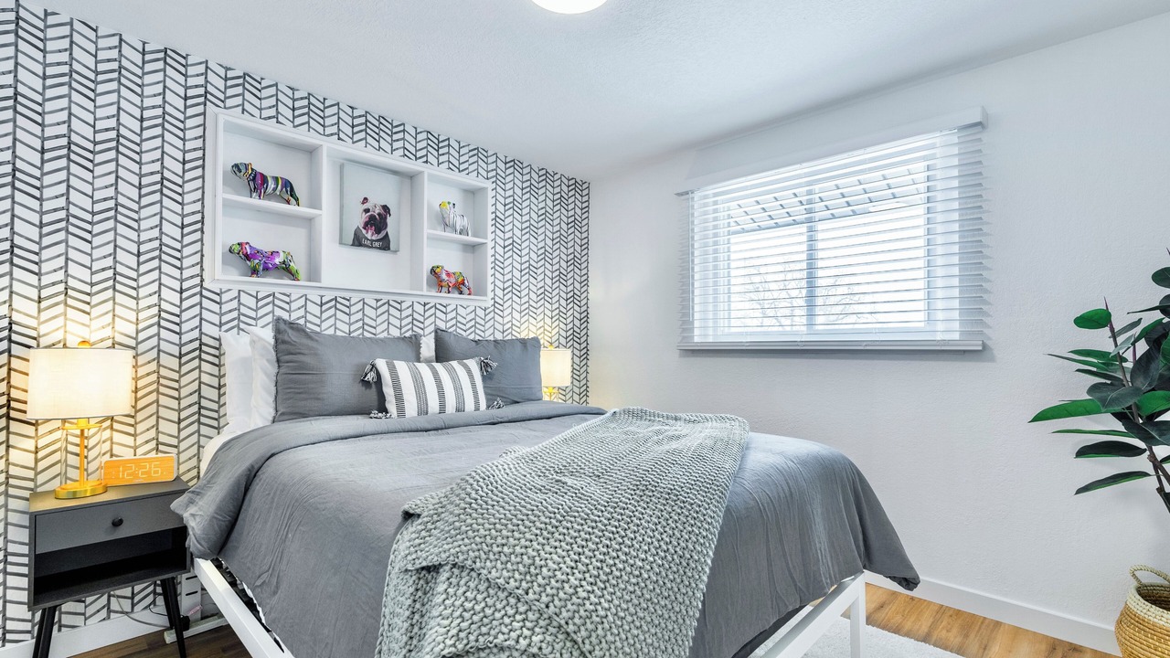 Photo of Bedroom in South Westminster