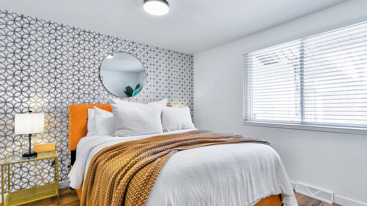 Photo of Bedroom in South Westminster