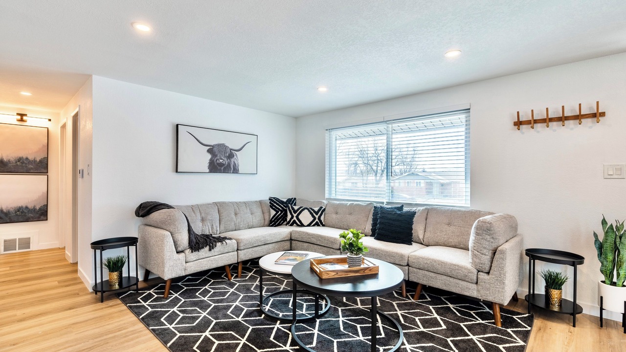 Photo of Livingroom in South Westminster