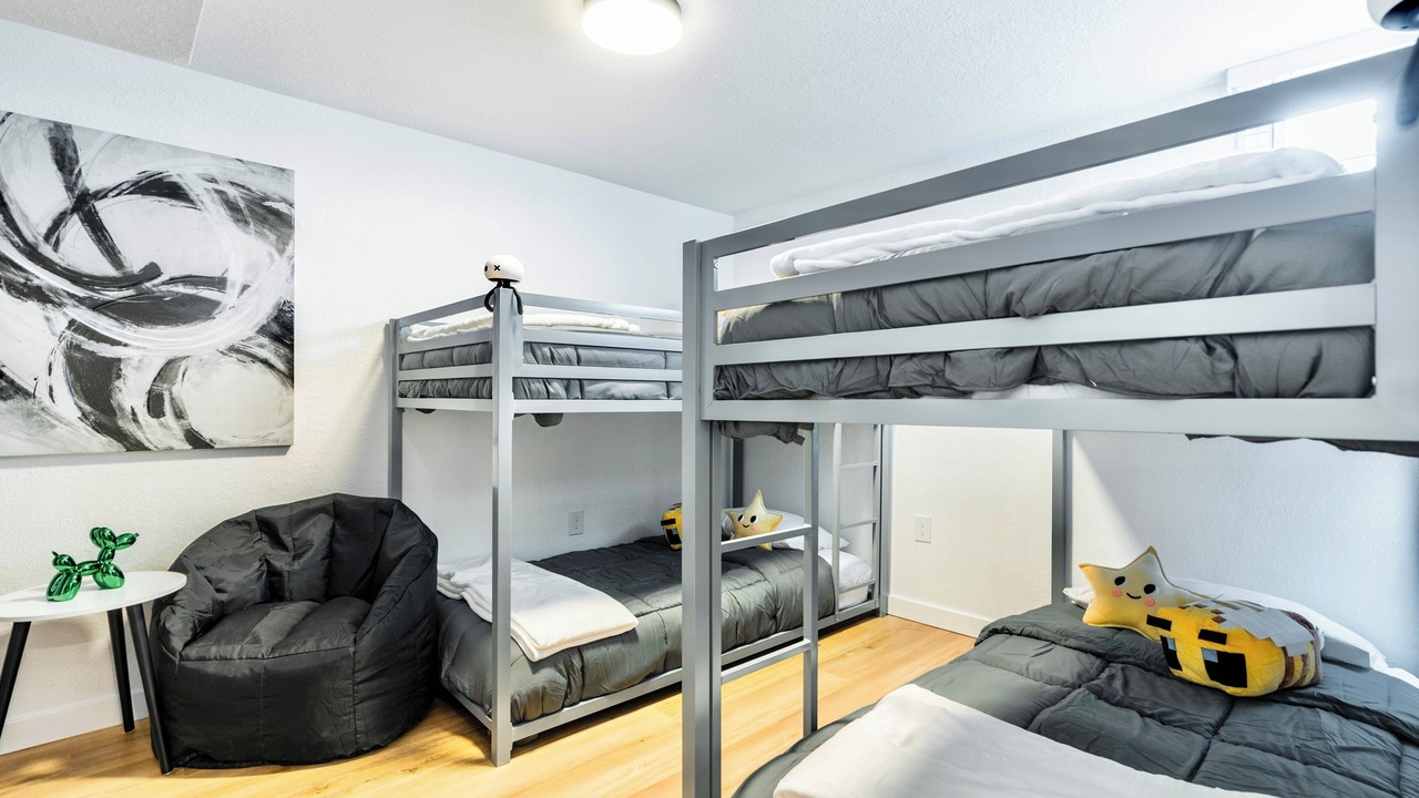 Photo of Bedroom in South Westminster